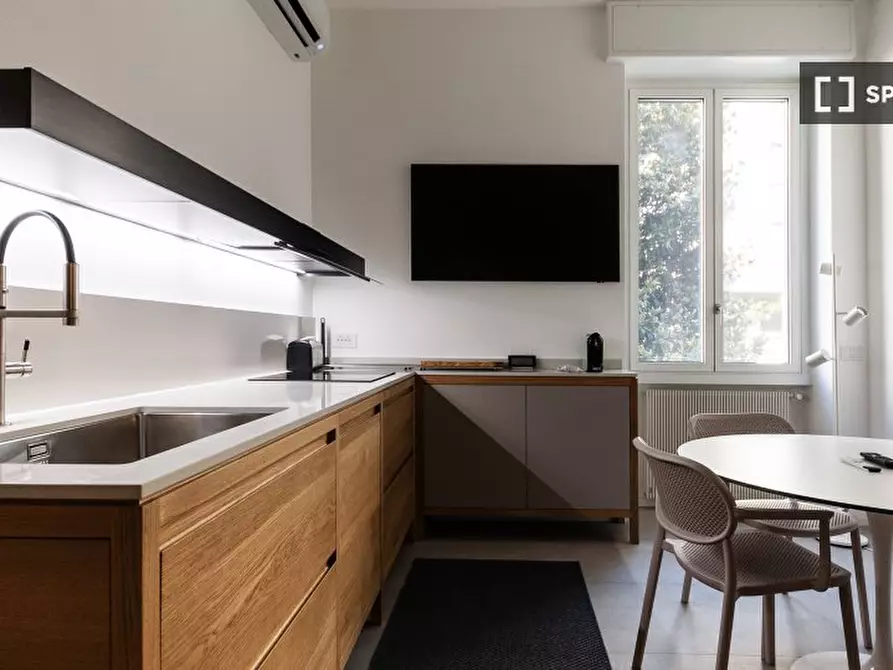 Immagine 2 di Appartamento in affitto  in Via Privata Ernesto Reinach a Milano
