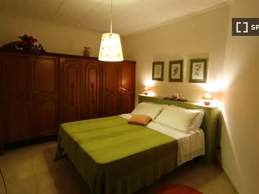 Immagine 14 di Appartamento in affitto  in Via Maria SS. di Quintiliolo a Tivoli