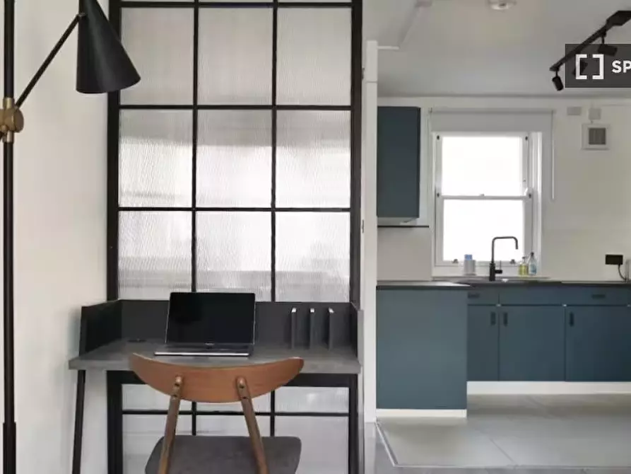 Immagine 12 di Ufficio in affitto  in Clerkenwell Close a Islington