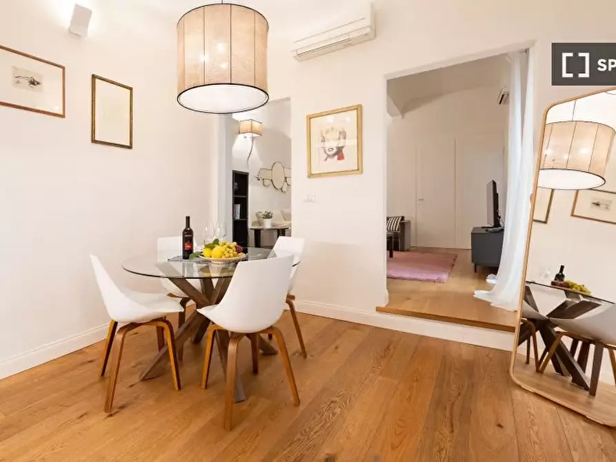 Immagine 7 di Appartamento in affitto  in Via de' Tornabuoni a Firenze