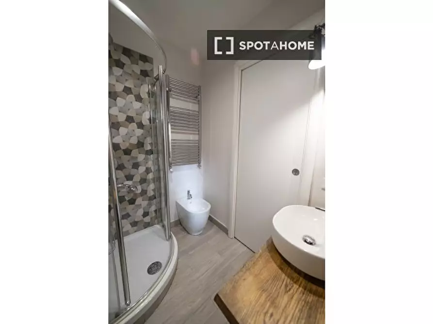 Immagine 3 di Appartamento in affitto  in Via Aurelia a Roma