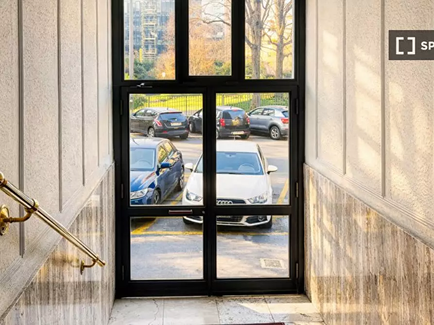 Immagine 13 di Appartamento in affitto  in Via Friuli a Milano