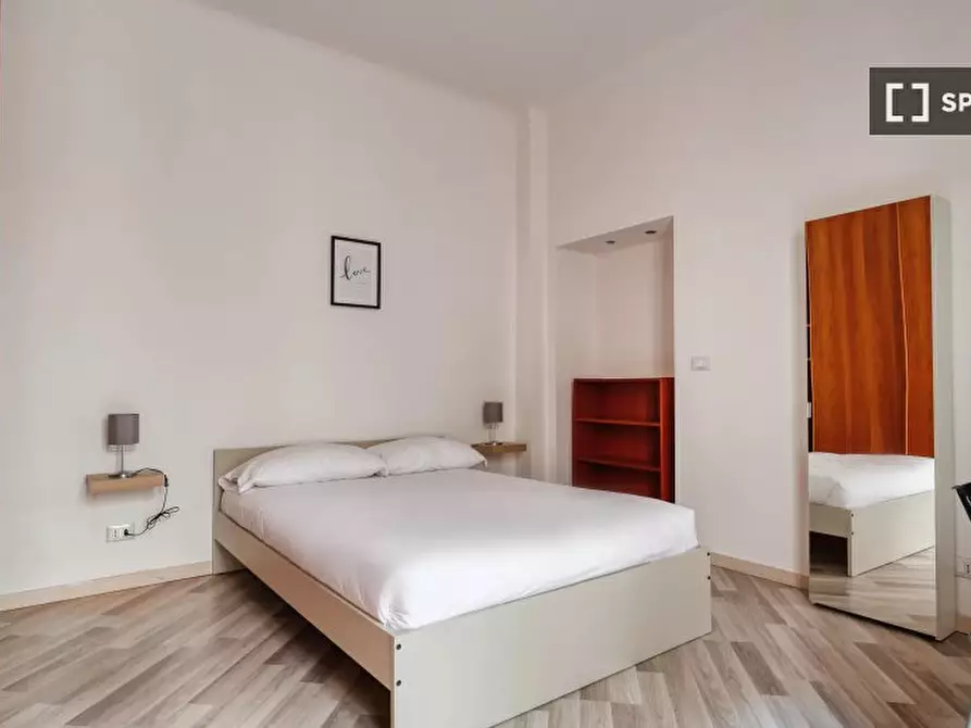 Immagine 19 di Appartamento in affitto  in Via Ausonio a Milano