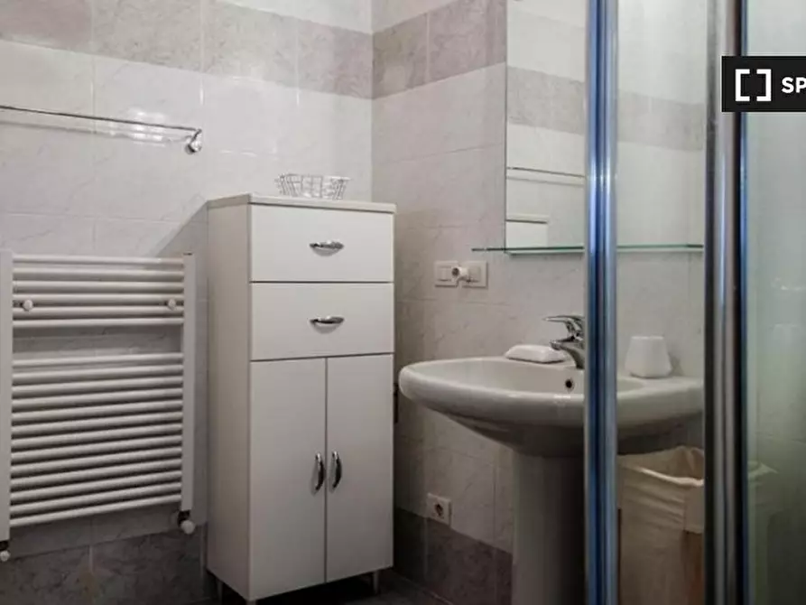 Immagine 14 di Appartamento in affitto  in Via Mario Fantin a Bologna