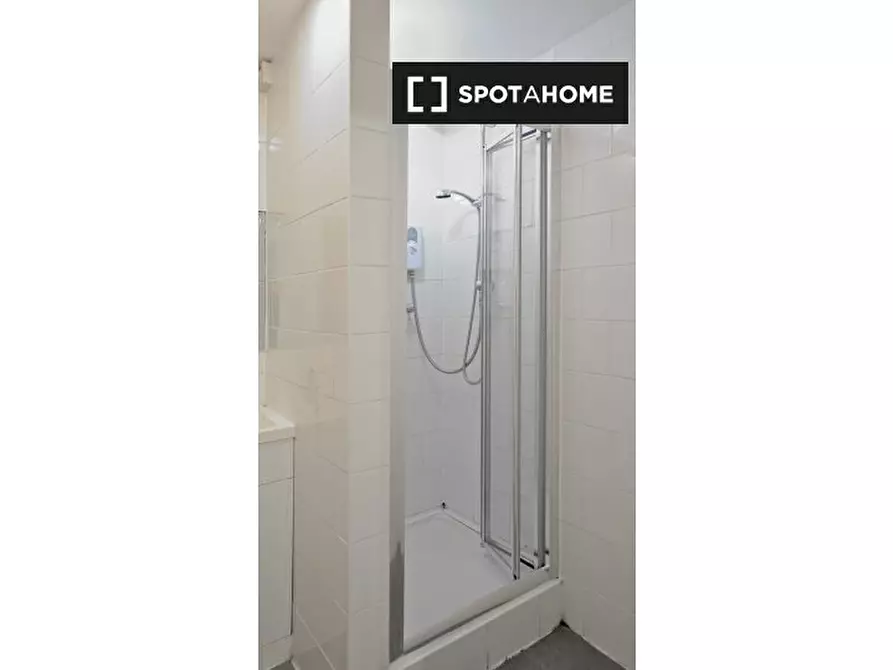 Immagine 4 di Camera condivisa in affitto  in Perley House a Poplar