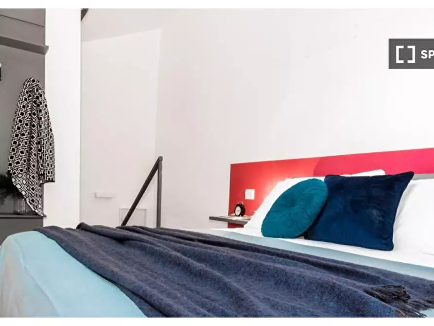 Immagine 10 di Ufficio in affitto  in Via Panfilo Castaldi a Milano