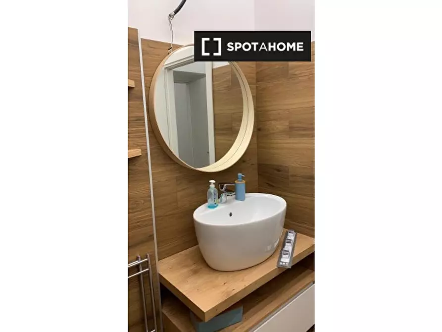 Immagine 3 di Appartamento in affitto  in Via Marco Polo a Milano