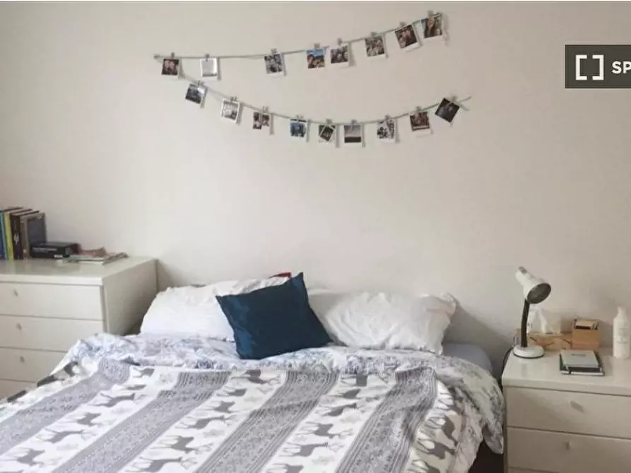 Immagine 7 di Camera condivisa in affitto  in Via Santa Croce a Bologna