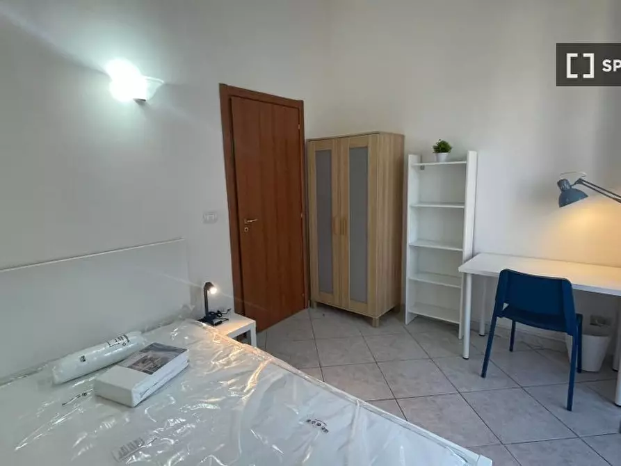 Immagine 6 di Appartamento in affitto  in Via Antonietta de Pace a Napoli