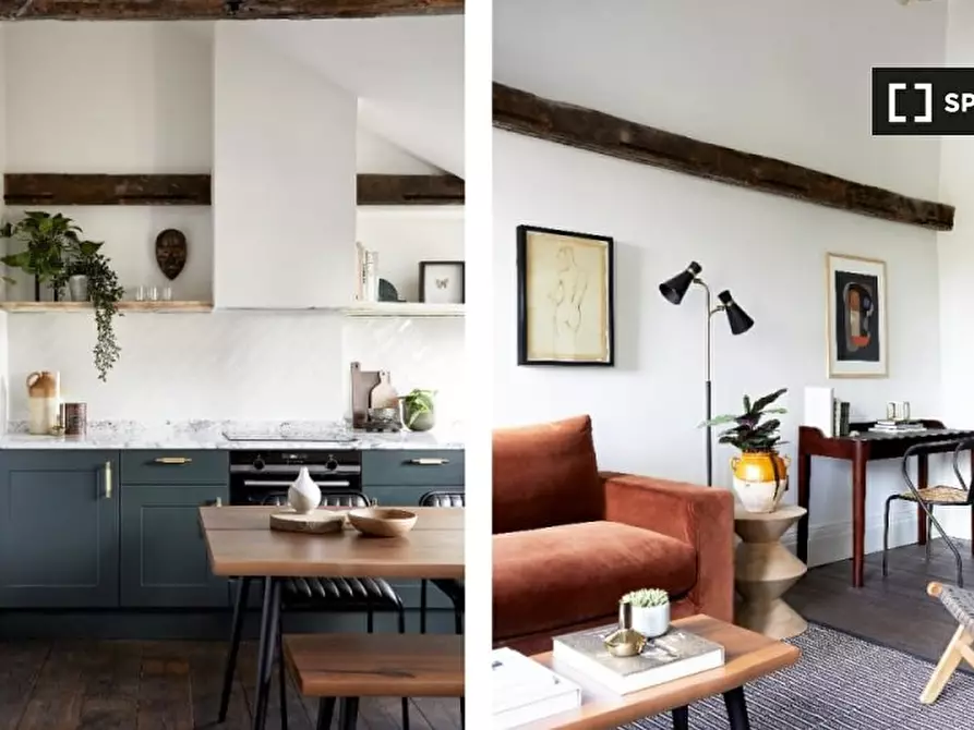 Immagine 7 di Appartamento in affitto  in City Rd a Islington