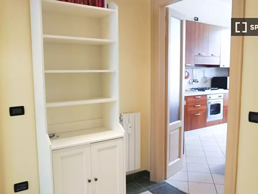 Immagine 12 di Appartamento in affitto  in Via Trebbia a Milano