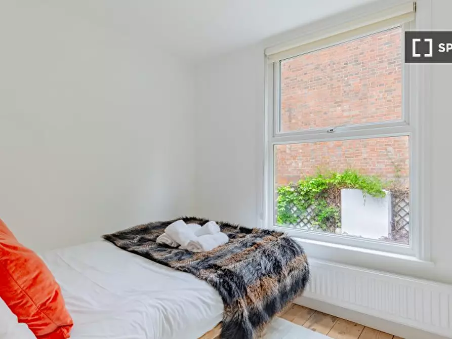 Immagine 5 di Appartamento in affitto  in Listria Park a Hackney