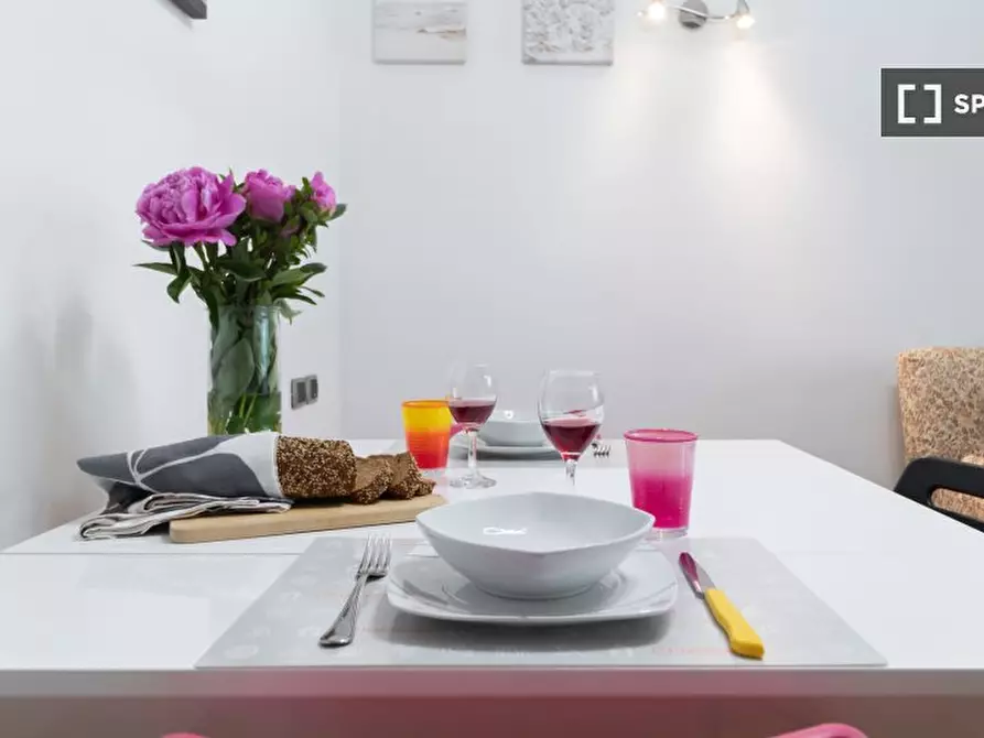 Immagine 17 di Appartamento in affitto  in Via Cornalia a Milano