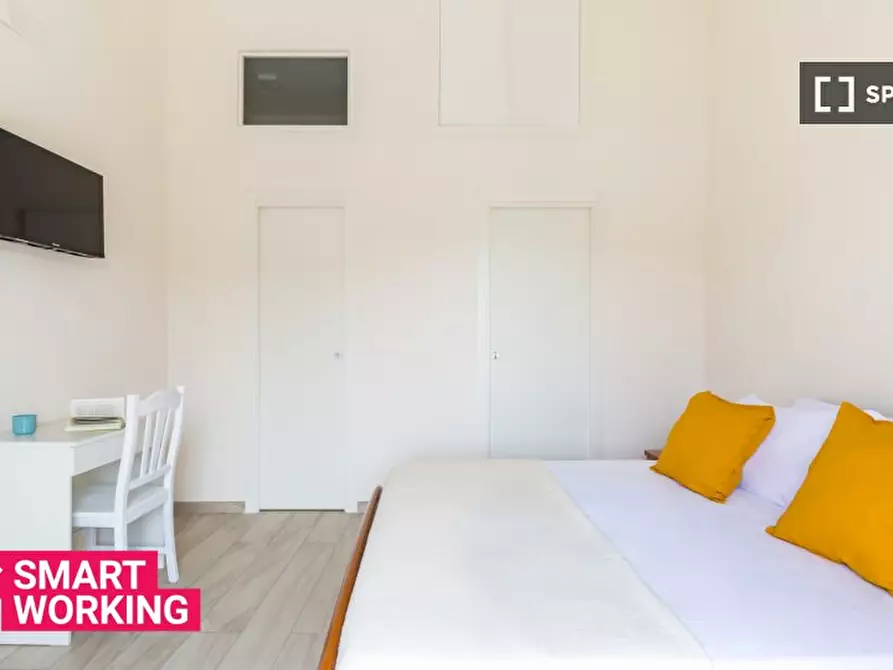 Immagine 16 di Appartamento in affitto  in Via Andrea Cantelmo a Napoli