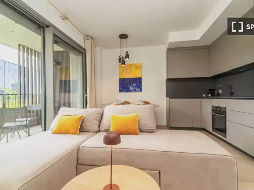 Immagine 18 di Appartamento in affitto  in Via Adamello a Milano