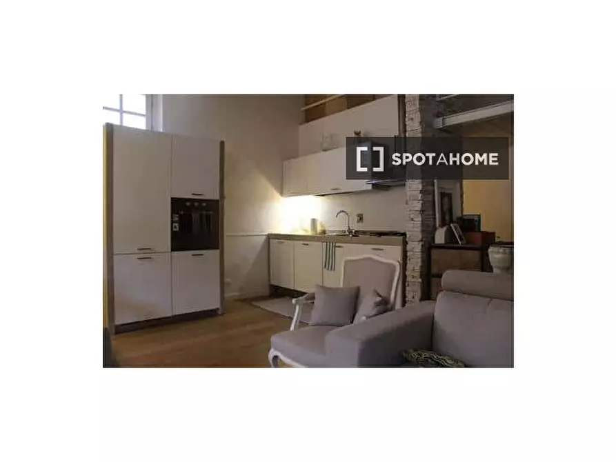 Immagine 12 di Appartamento in affitto  in Via San Zanobi a Firenze