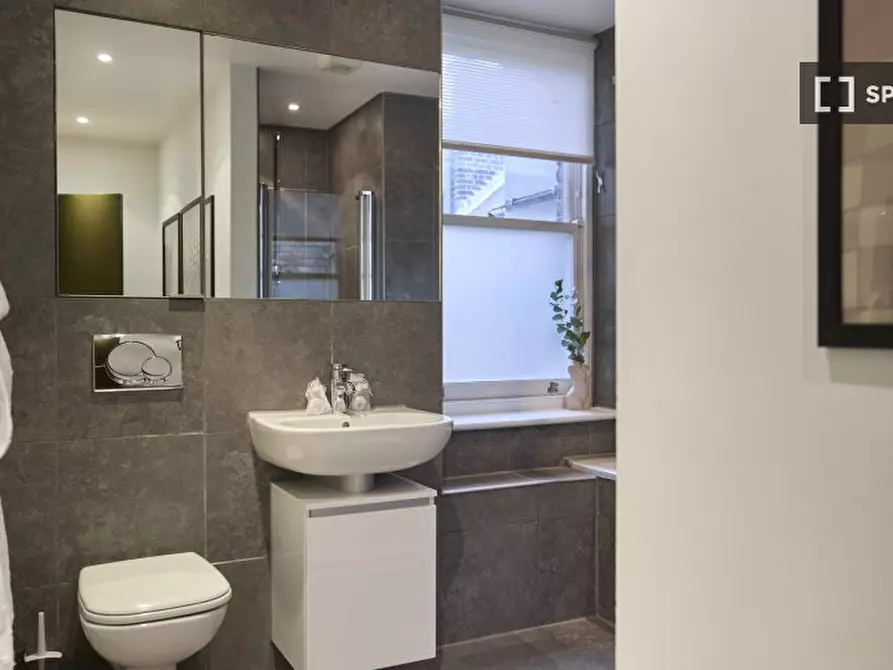 Immagine 8 di Appartamento in affitto  in flat a Poplar