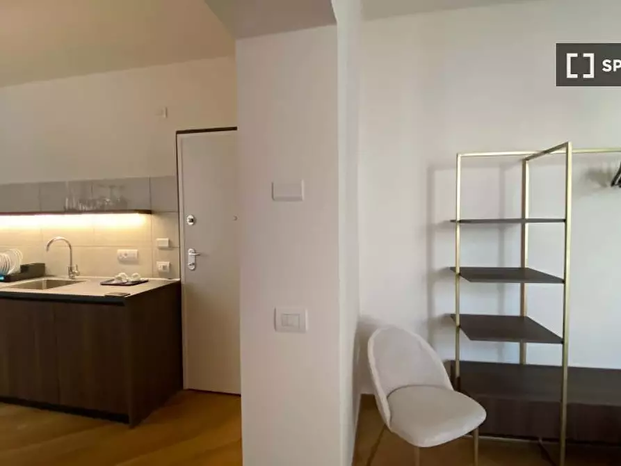 Immagine 4 di Ufficio in affitto  in Via degli Orefici a Genova
