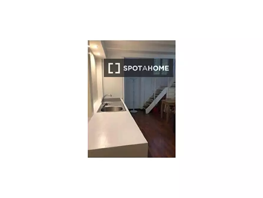 Immagine 16 di Appartamento in affitto  in Via Giosuè Borsi a Milano