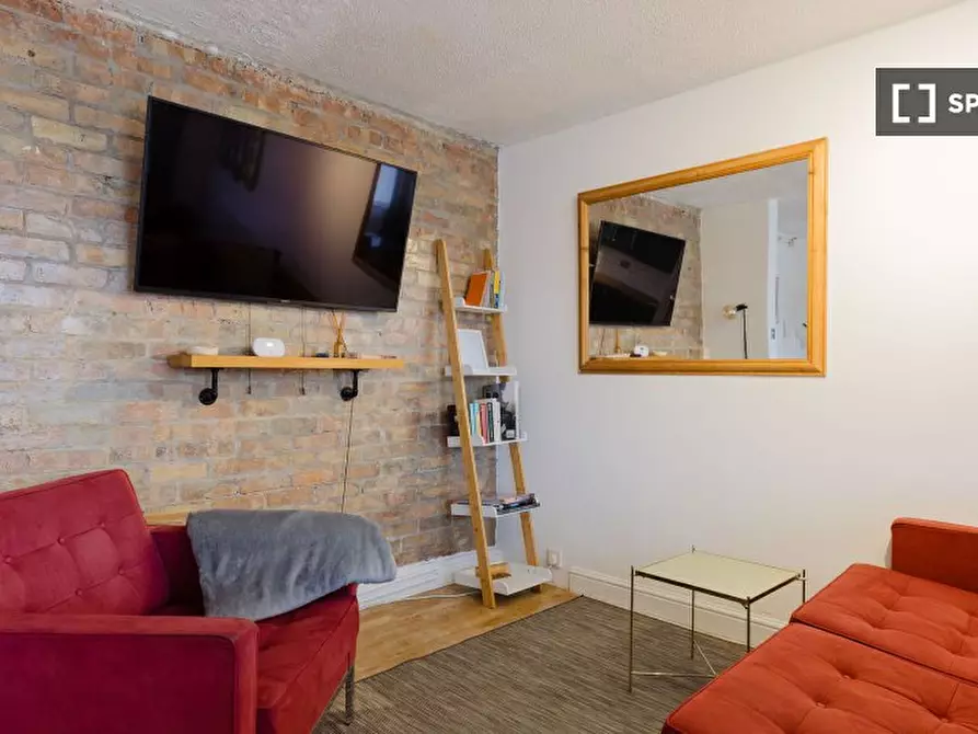 Immagine 16 di Appartamento in affitto  in Brodlove Ln a Poplar