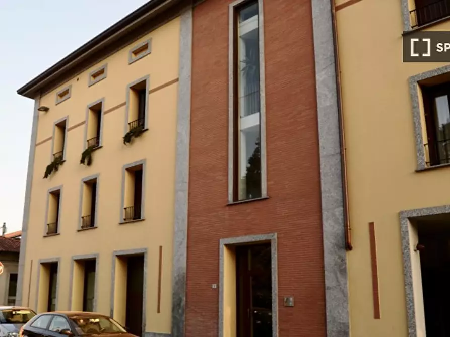 Immagine 12 di Appartamento in affitto  in Via Giacomo Puccini a Busto Arsizio