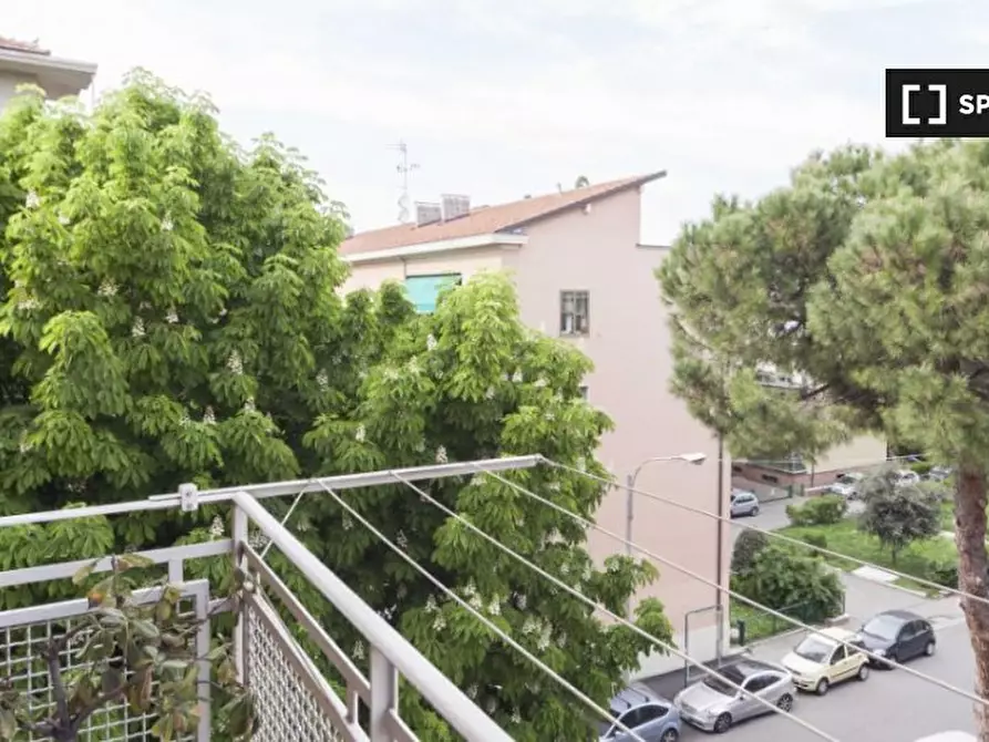 Immagine 12 di Camera condivisa in affitto  in Via Augusto Romagnoli, 40137 Bologna BO, Italy a Bologna