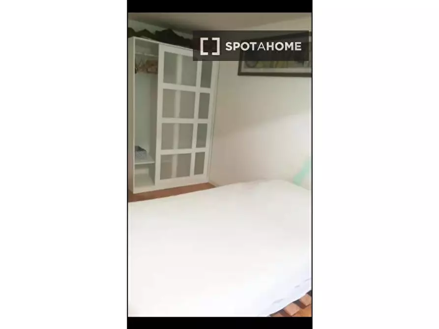 Immagine 13 di Camera condivisa in affitto  in Via Privata Pienza a Milano