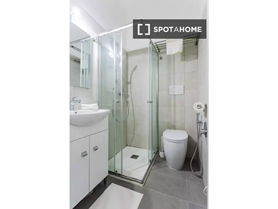 Immagine 16 di Ufficio in affitto  in Via Matteo Maria Boiardo a Milano