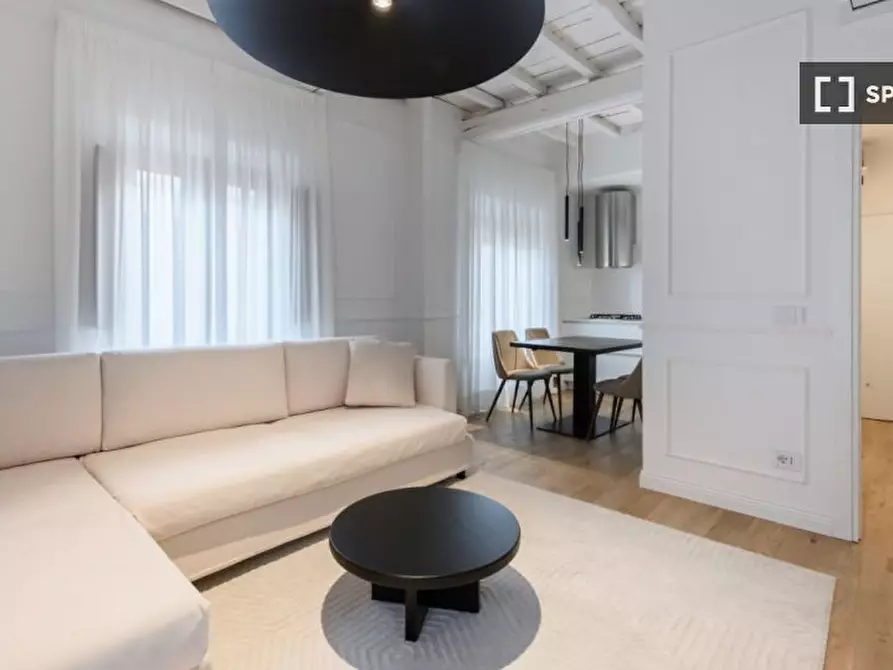 Immagine 8 di Appartamento in affitto  in Via Toscanella a Firenze