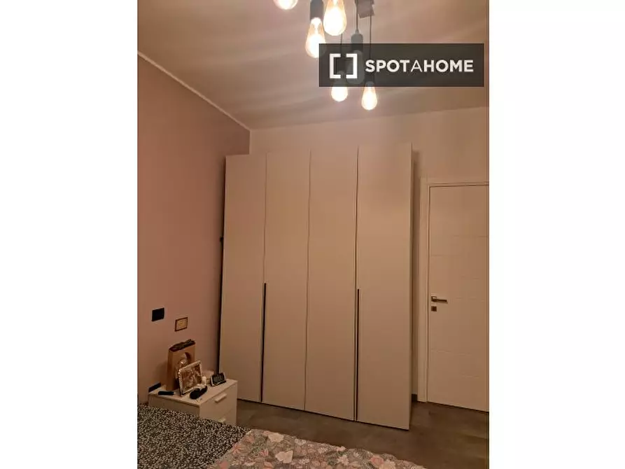 Immagine 3 di Camera condivisa in affitto  in Via Nikolajevka a Milano