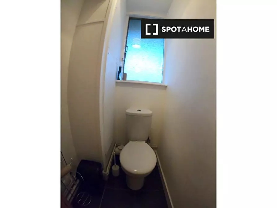 Immagine 12 di Camera condivisa in affitto  in St James's Cres a Lambeth