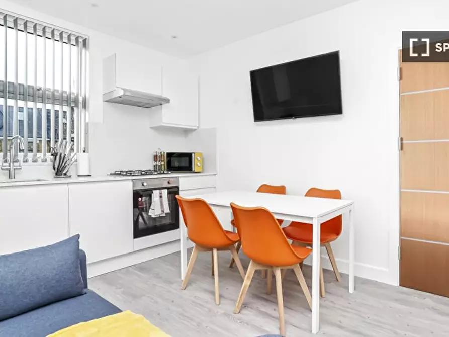 Immagine 5 di Appartamento in affitto  in flat d a Tottenham