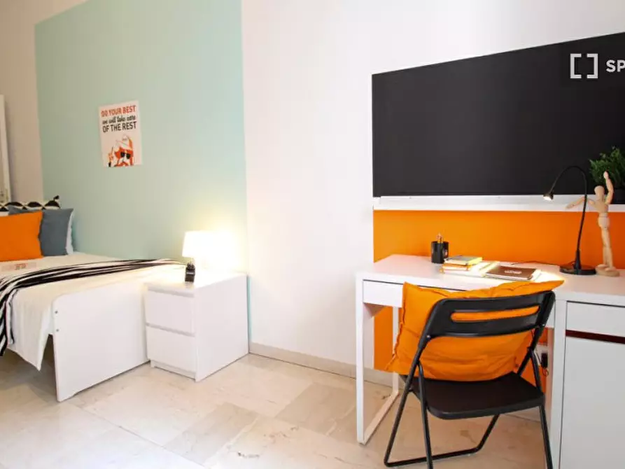 Immagine 3 di Camera condivisa in affitto  in Ciamician a Bologna