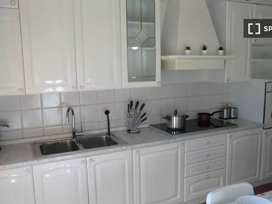 Immagine 16 di Camera condivisa in affitto  in via Vecchia a Padova