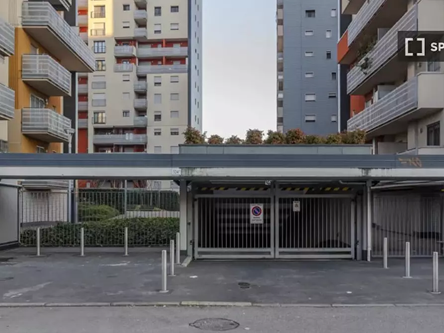 Immagine 5 di Appartamento in affitto  in Viale Sarca a Milano