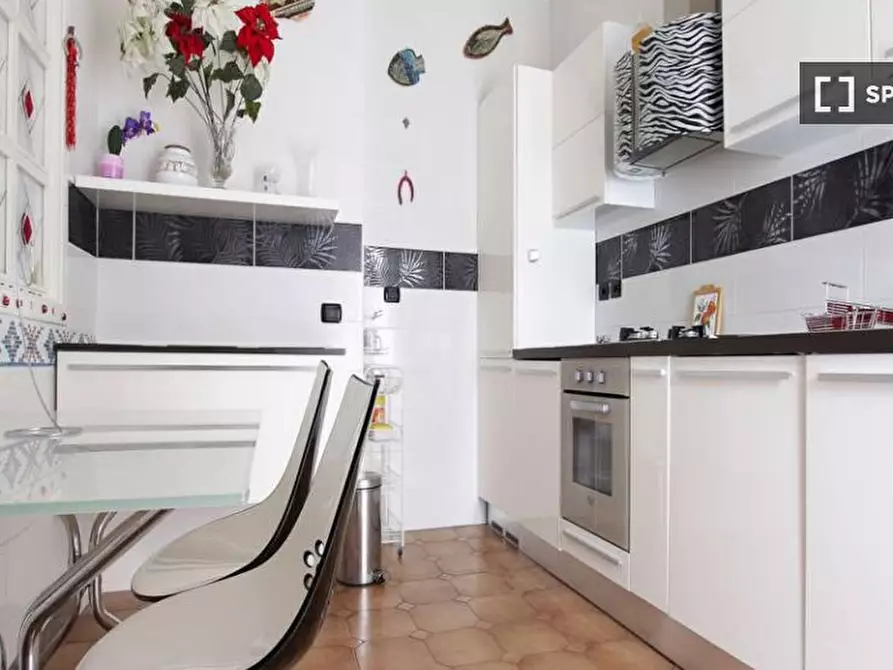 Immagine 14 di Camera condivisa in affitto  in Corso Lodi a Milano