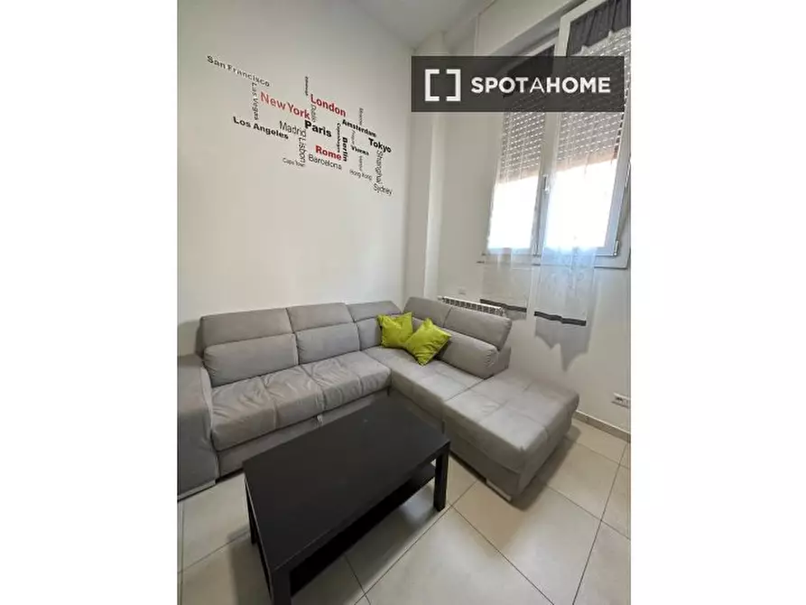 Immagine 12 di Appartamento in affitto  in Via Antonio Oroboni a Milano