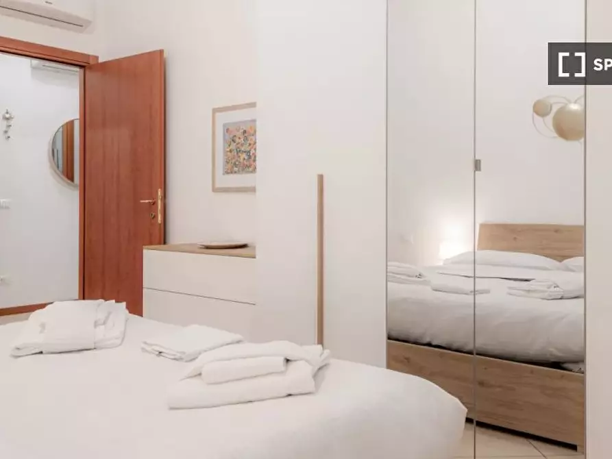 Immagine 10 di Appartamento in affitto  in Via Pellegrino Rossi a Milano