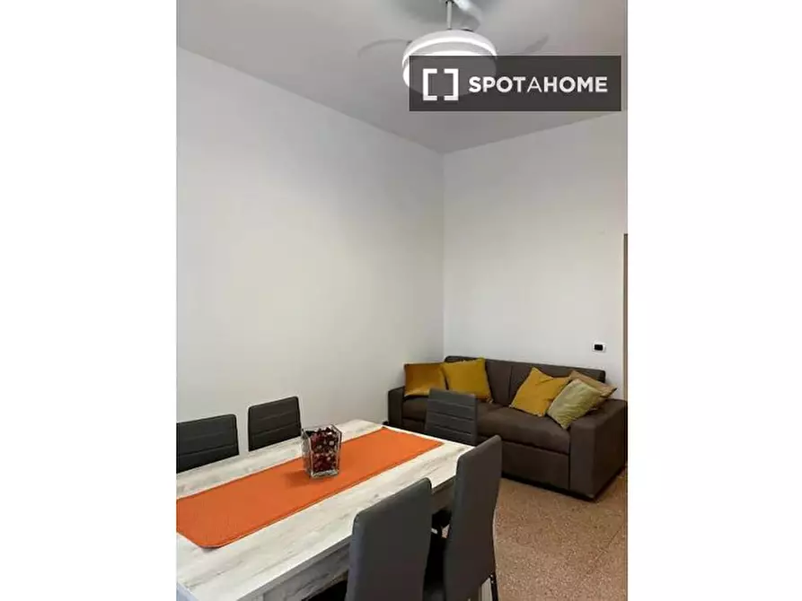 Immagine 19 di Appartamento in affitto  in Via di Santa Maria Mediatrice a Roma