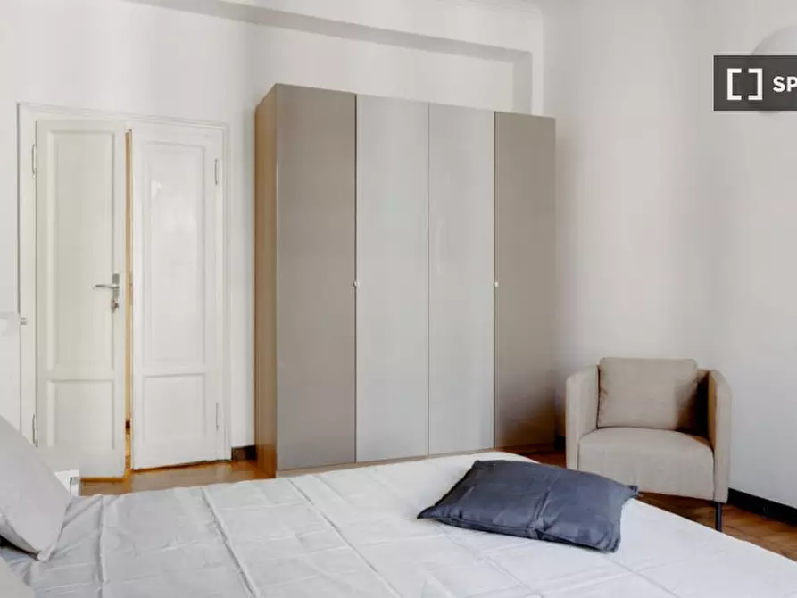 Immagine 1 di Camera condivisa in affitto  in Via Annibale Caretta a Milano