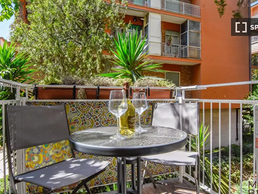 Immagine 6 di Appartamento in affitto  in Via Salvatore Pincherle a Roma