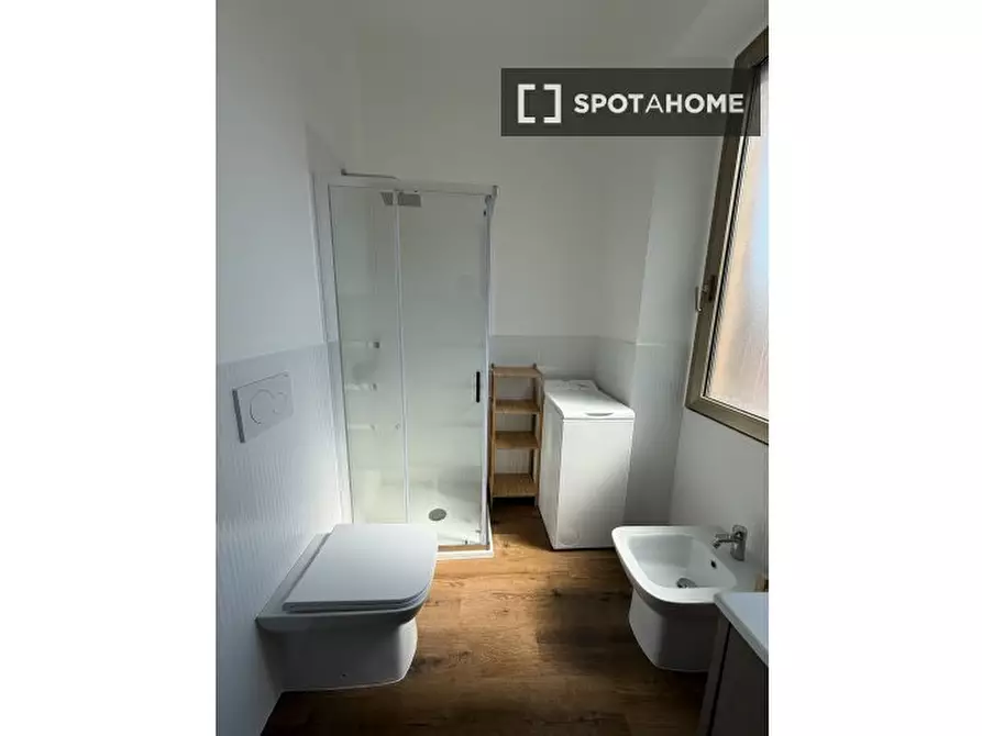 Immagine 6 di Appartamento in affitto  in Via Ascanio Sforza a Milano