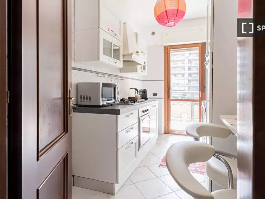 Immagine 14 di Appartamento in affitto  in Via Stoccolma a Fiumicino