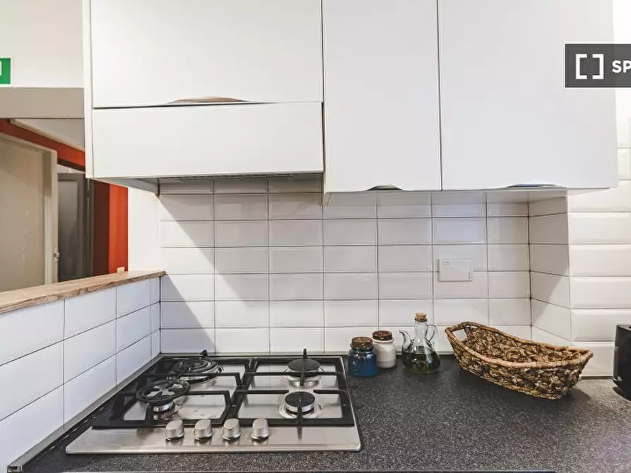 Immagine 5 di Appartamento in affitto  in Via del Colosseo a Roma