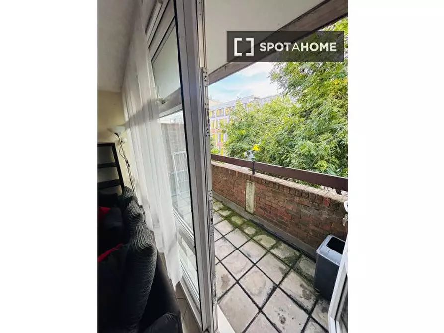 Immagine 10 di Camera condivisa in affitto  in Carey Gardens a Lambeth