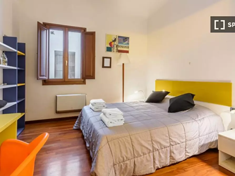 Immagine 5 di Appartamento in affitto  in Via Montebello a Firenze