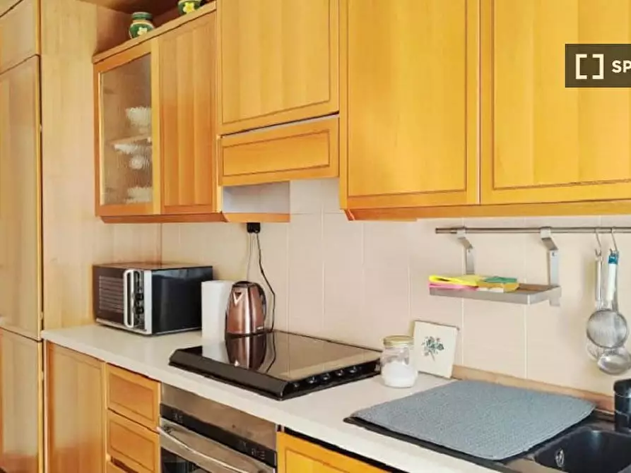 Immagine 9 di Appartamento in affitto  in Via Fridtjof Nansen a Milano