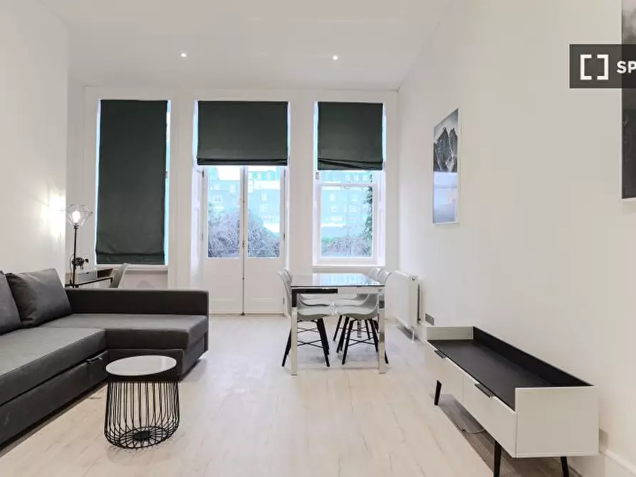 Immagine 6 di Appartamento in affitto  in Trebovir Rd a Kensington