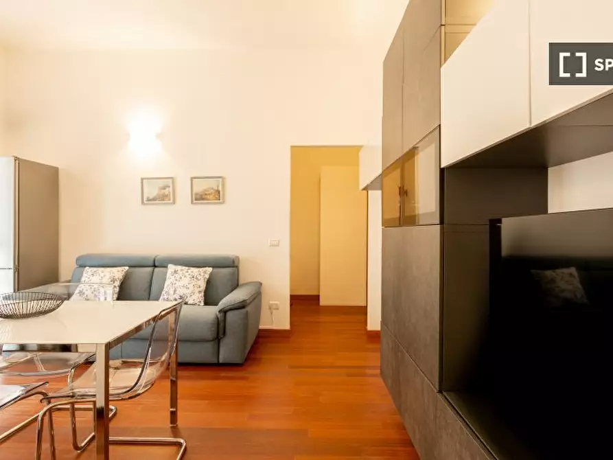 Immagine 12 di Ufficio in affitto  in Corso Genova a Milano