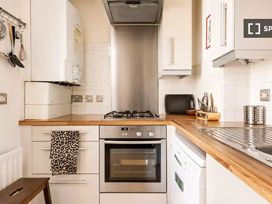 Immagine 4 di Appartamento in affitto  in Watney Street a Poplar